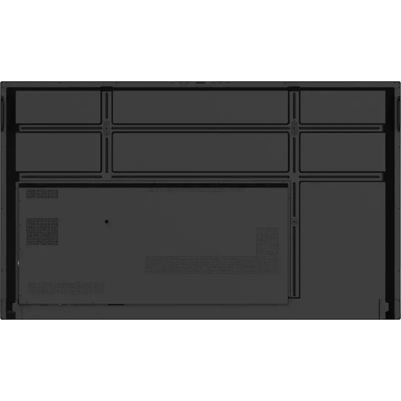 Διαδραστική επίπεδη οθόνη Viewsonic IFP7533-G 75 ίντσες LCD 4K Ultra HD