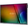 Διαδραστική επίπεδη οθόνη Viewsonic IFP7533-G 75 ίντσες LCD 4K Ultra HD