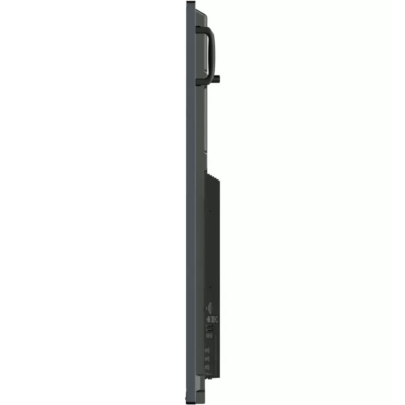 Διαδραστική επίπεδη οθόνη Viewsonic IFP7533-G 75 ίντσες LCD 4K Ultra HD