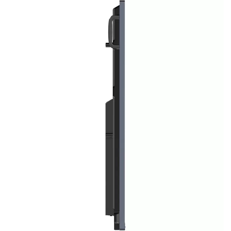 Διαδραστική επίπεδη οθόνη Viewsonic IFP7533-G 75 ίντσες LCD 4K Ultra HD