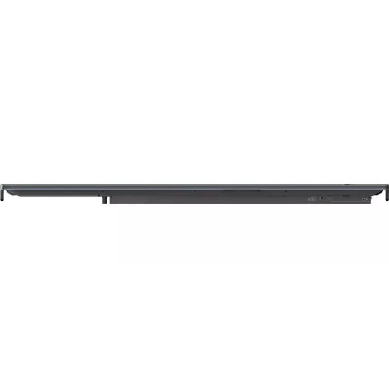Διαδραστική επίπεδη οθόνη Viewsonic IFP7533-G 75 ίντσες LCD 4K Ultra HD