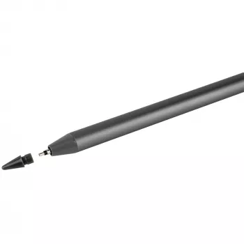 DEQSTER Pencil 2 Ανταλλακτικές μύτες – Συσκευασία 2 τεμ., Μύτη, Γκρι, Πολυβινυλοχλωρίδιο (PVC), DEQSTER Pencil 2, Κίνα, 15,1 mm
