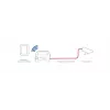 Veracity POINTSOURCE Wireless Fast Ethernet 48 V ασύρματος προσαρμογέας Ethernet