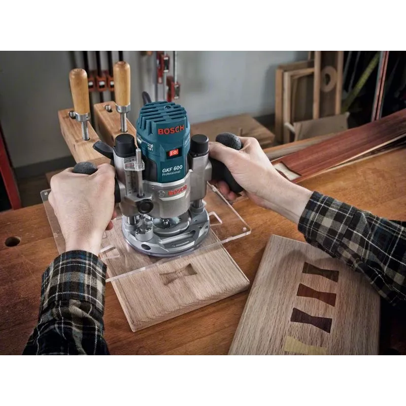 Ηλεκτρικό εργαλείο Bosch TE 600 Professional