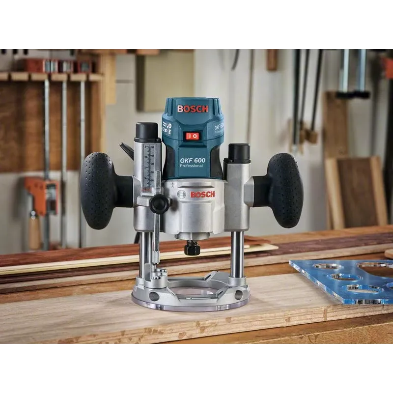 Ηλεκτρικό εργαλείο Bosch TE 600 Professional