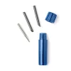 Staedtler Mars Comfort 552 02 διαβήτης ταχείας ρύθμισης με προέκταση, μπλε