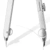 Staedtler Mars Comfort 552 02 διαβήτης ταχείας ρύθμισης με προέκταση, μπλε