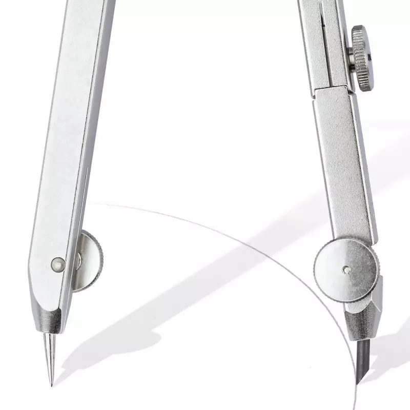 Staedtler Mars Comfort 552 02 διαβήτης ταχείας ρύθμισης με προέκταση, μπλε