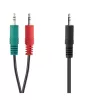 Ακουστικά SPEEDLINK LEGATOS