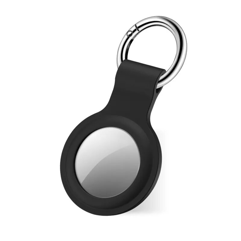 Θήκη SBS TEAIRTAGCASEDG GPS-Tracker Γκρι Σιλικόνη