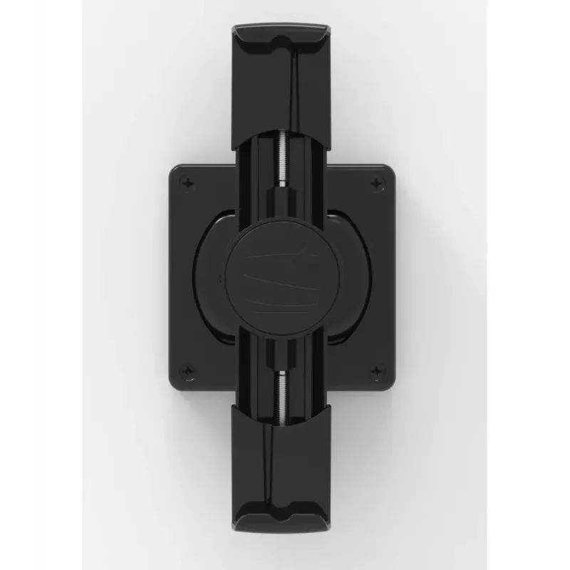 Βάση τοίχου Compulocks Universal Tablet Cling VESA-compatible Μαύρο
