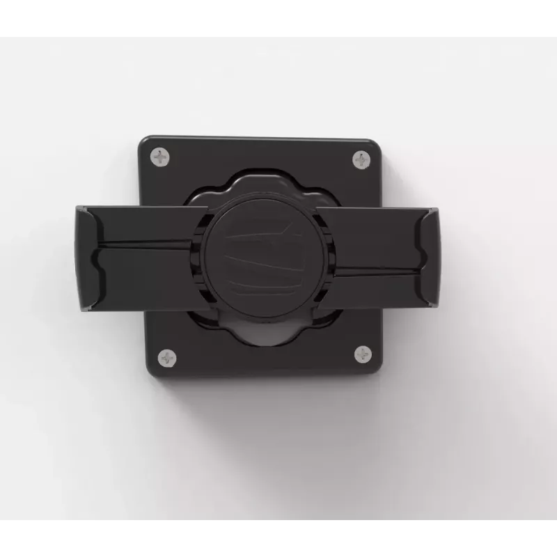 Βάση τοίχου Compulocks Universal Tablet Cling VESA-compatible Μαύρο