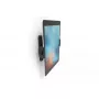 Βάση τοίχου Compulocks Universal Tablet Cling VESA-compatible Μαύρο