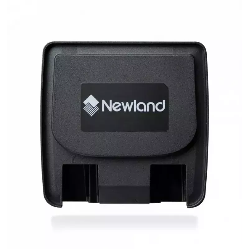 Σταθερός αναγνώστης barcode Newland FR80 Salmon 1D/2D CMOS Ενσύρματος Μαύρο