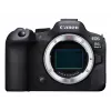 Canon EOS R6 Mark II 5666C004 φωτογραφική μηχανή χωρίς καθρέφτη (σώμα MILC), 24,2 MP, CMOS, 6000 x 4000, 4K Ultra HD, οθόνη αφής 3 ιντσών, Wi-Fi, κλείστρο 1/8000 s, μαύρο