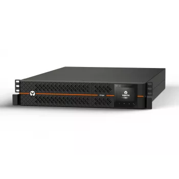 Vertiv Liebert Edge αδιάλειπτη παροχή ισχύος (UPS) - 3000VA 2700W 230V 2U Line-Interactive AVR Tower/Rack-Montage