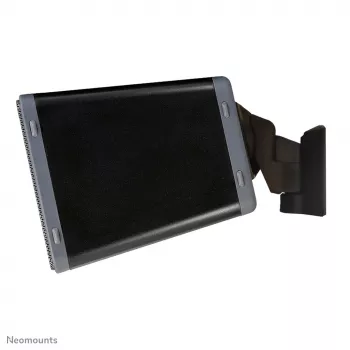 Neomounts NM-WS300 μαύρη βάση τοίχου ηχείου Sonos Play3 – πλήρως κινητή