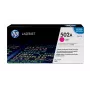 HP 502A Ματζέντα Γνήσια Κασέτα τόνερ LaserJet