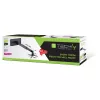 Techly ICA-PM 21 Βάση προβολέα τοίχου μαύρη