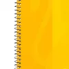 Μπλοκ Σημειώσεων Oxford 100050356 A4 80 Φύλλα Κίτρινο