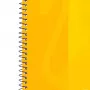 Μπλοκ Σημειώσεων Oxford 100050356 A4 80 Φύλλα Κίτρινο