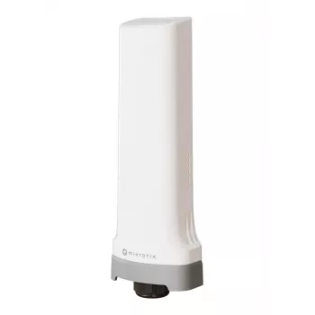Mikrotik CME Gateway πύλη/ελεγκτής 100 Mbit/s Λευκό IP66
