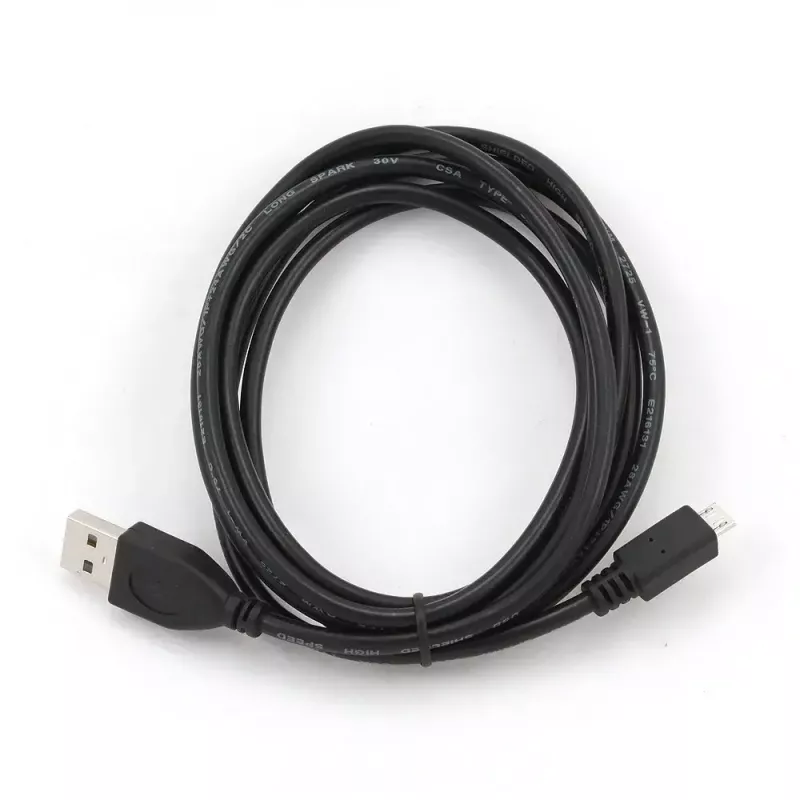Καλώδιο USB Gembird CCP-MUSB2-AMBM-10