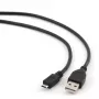 Καλώδιο USB Gembird CCP-MUSB2-AMBM-10