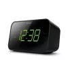 Philips TAR3306/12 Ξυπνητήρι Ψηφιακό ξυπνητήρι Μαύρο