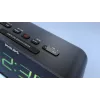 Philips TAR3306/12 Ξυπνητήρι Ψηφιακό ξυπνητήρι Μαύρο