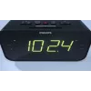 Philips TAR3306/12 Ξυπνητήρι Ψηφιακό ξυπνητήρι Μαύρο