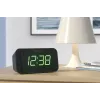 Philips TAR3306/12 Ξυπνητήρι Ψηφιακό ξυπνητήρι Μαύρο
