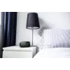 Philips TAR3306/12 Ξυπνητήρι Ψηφιακό ξυπνητήρι Μαύρο