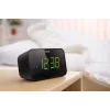 Philips TAR3306/12 Ξυπνητήρι Ψηφιακό ξυπνητήρι Μαύρο