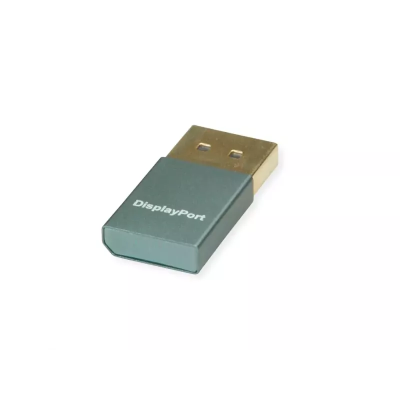 Rotronic-Secomp VALUE 14.99.3446 εξομοιωτής EDID DisplayPort, 4K