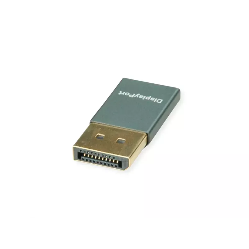 Rotronic-Secomp VALUE 14.99.3446 εξομοιωτής EDID DisplayPort, 4K