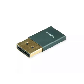 Rotronic-Secomp VALUE 14.99.3446 εξομοιωτής EDID DisplayPort, 4K