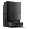 Roborock QR 598 0,33 L μαύρο