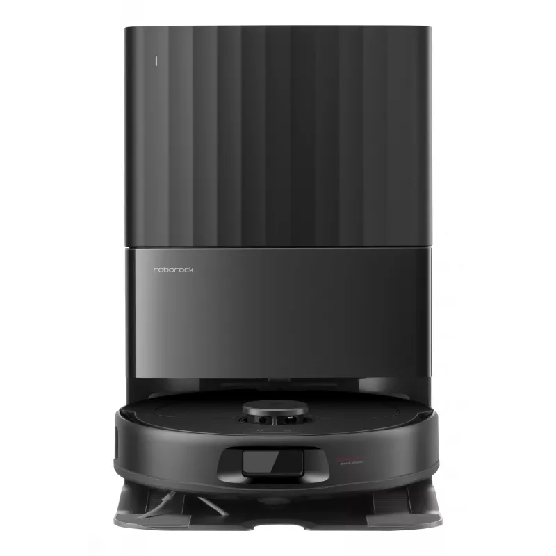 Roborock QR 598 0,33 L μαύρο