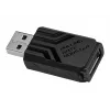 ASUS ROG AC09 90MP03T0-BRUA00 Polling Rate Booster για ποντίκι και πληκτρολόγιο, έως 8000 Hz, μαύρο