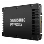SSD Samsung PM9D3a 7.68 TB 2.5 ίντσες PCIe 5.0 NVMe — 7680 GB, έως 12.000 MB/s ανάγνωση, 6.000 MB/s εγγραφή