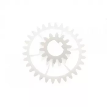 HP RU5-0015-000CN ανταλλακτικό/αξεσουάρ εκτυπωτή/σαρωτή γρανάζι κίνησης