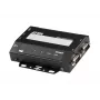 ATEN Altusen SN3002P διακομιστής συσκευών, 2 θύρες RS-232, LAN 100 Mb, τοποθέτηση σε γραφείο, τοίχο ή ράγα DIN