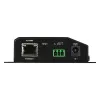ATEN Altusen SN3002P διακομιστής συσκευών, 2 θύρες RS-232, LAN 100 Mb, τοποθέτηση σε γραφείο, τοίχο ή ράγα DIN