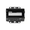ATEN Altusen SN3002P διακομιστής συσκευών, 2 θύρες RS-232, LAN 100 Mb, τοποθέτηση σε γραφείο, τοίχο ή ράγα DIN