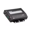ATEN Altusen SN3002P διακομιστής συσκευών, 2 θύρες RS-232, LAN 100 Mb, τοποθέτηση σε γραφείο, τοίχο ή ράγα DIN
