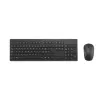 Kensington K75562CH ασύρματο πληκτρολόγιο full-size με ποντίκι
