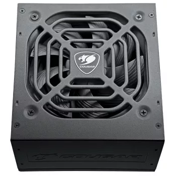 COUGAR τροφοδοτικό STC 500W ATX / 80 Plus 230V EU