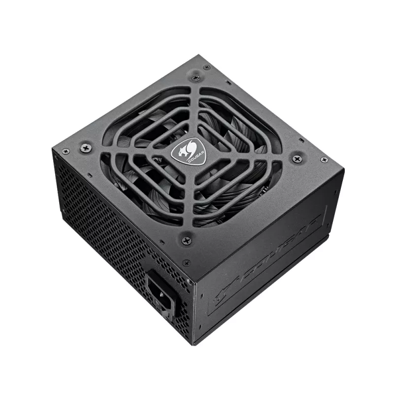 COUGAR τροφοδοτικό STC 500W ATX / 80 Plus 230V EU