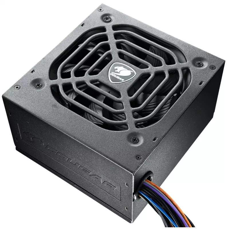 COUGAR τροφοδοτικό STC 500W ATX / 80 Plus 230V EU